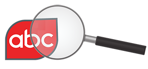 ABC logo